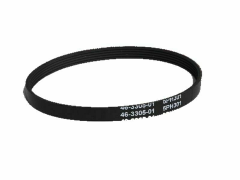 Fits For kenmore Belt Serpentine Style 20-5201 3 1/2″ Diameter