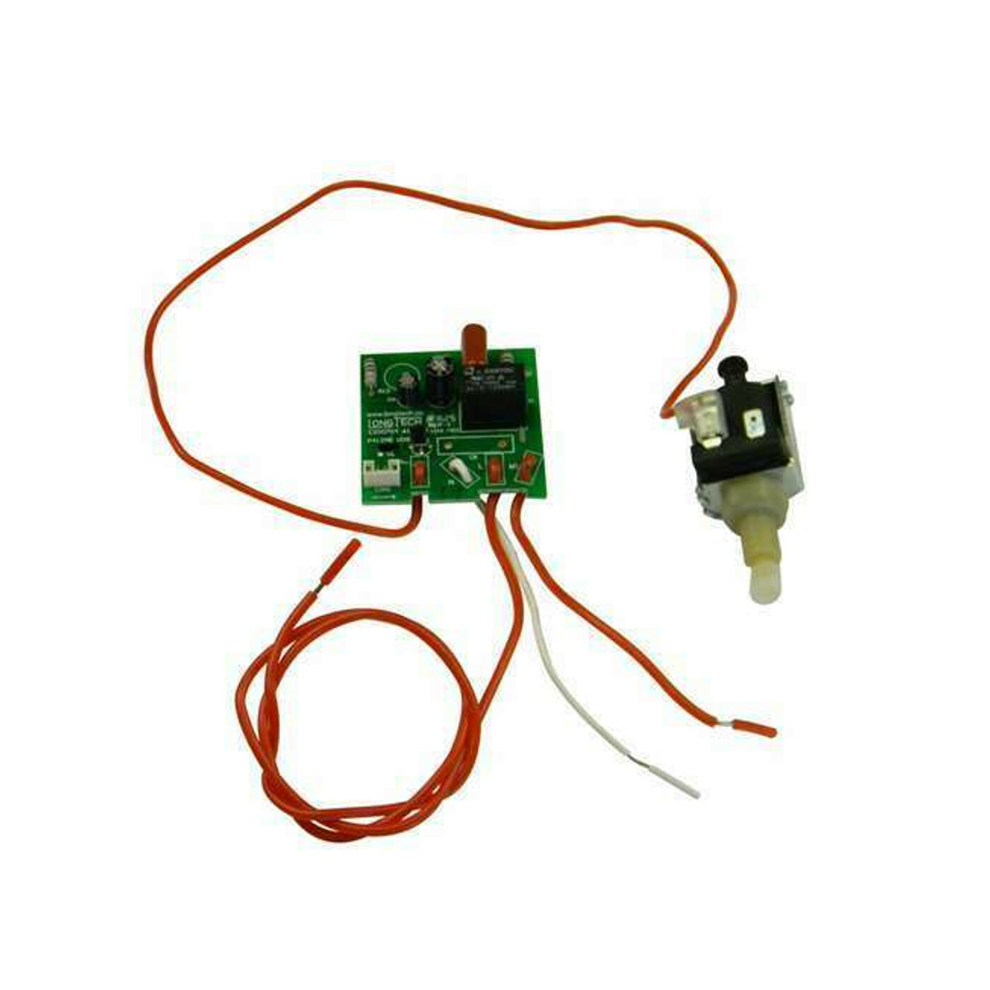 Bissell Genuine Pump 120V for Select Symphony’s #1603370