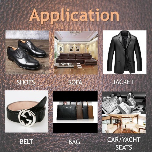 21Pcs Leather & Vinyl Repair Kit | Repairs Tears, Holes, Scratches & Peeling on