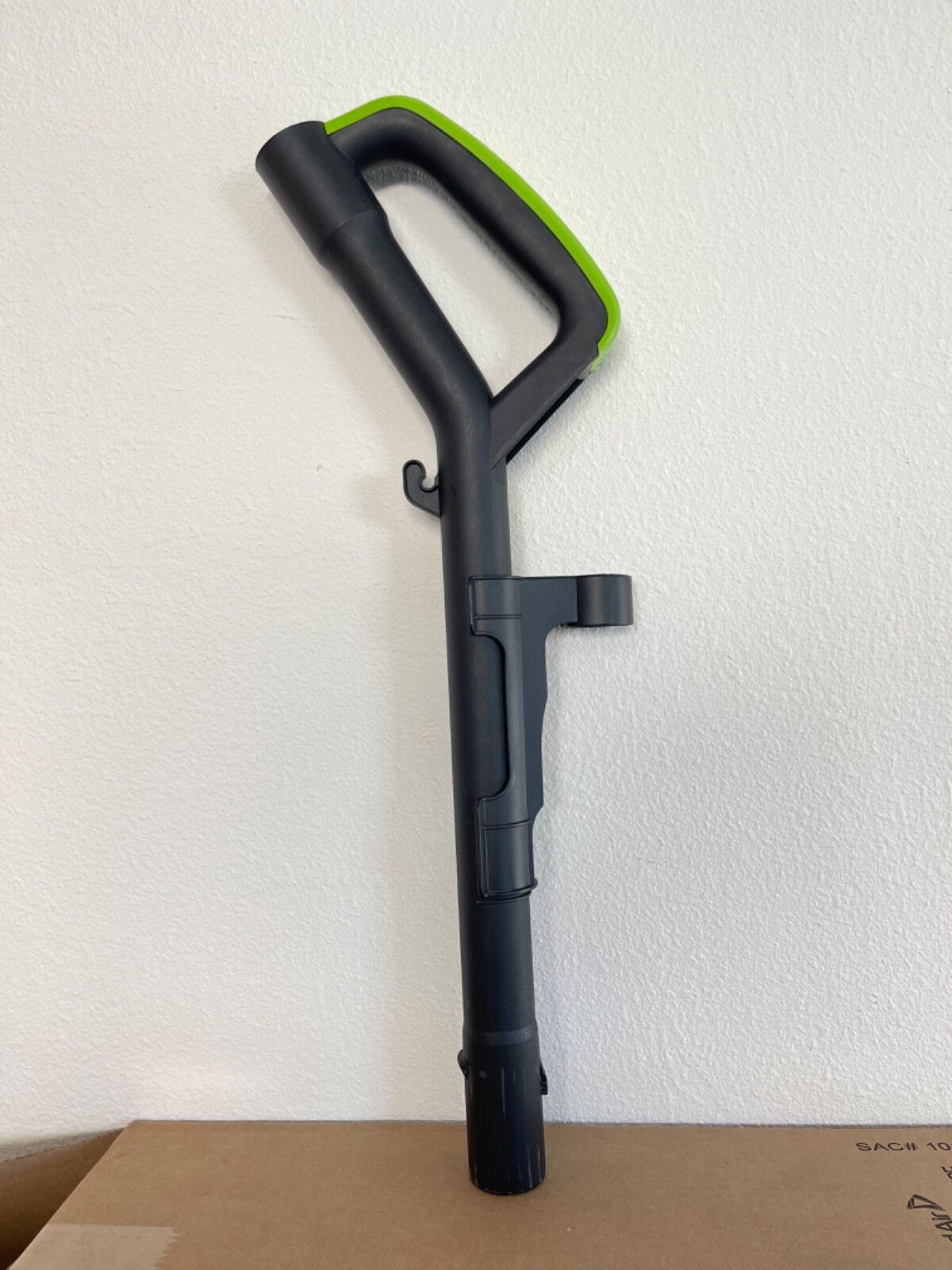 Bissell 2690 PowerForce Compact Turbo Vacuum Upper Handle Assembly Wand Parts