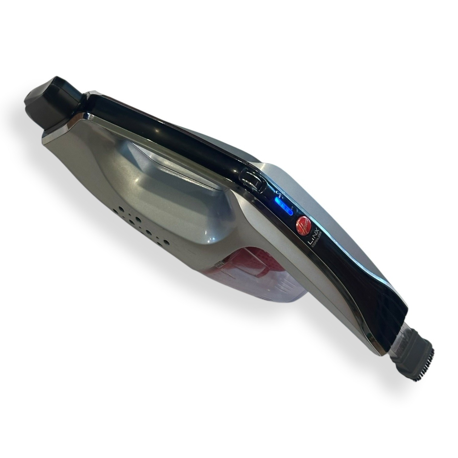 Hoover LINX Cordless Vacuum BH50015 Hand Vac w Battery Tested Working No Charger
