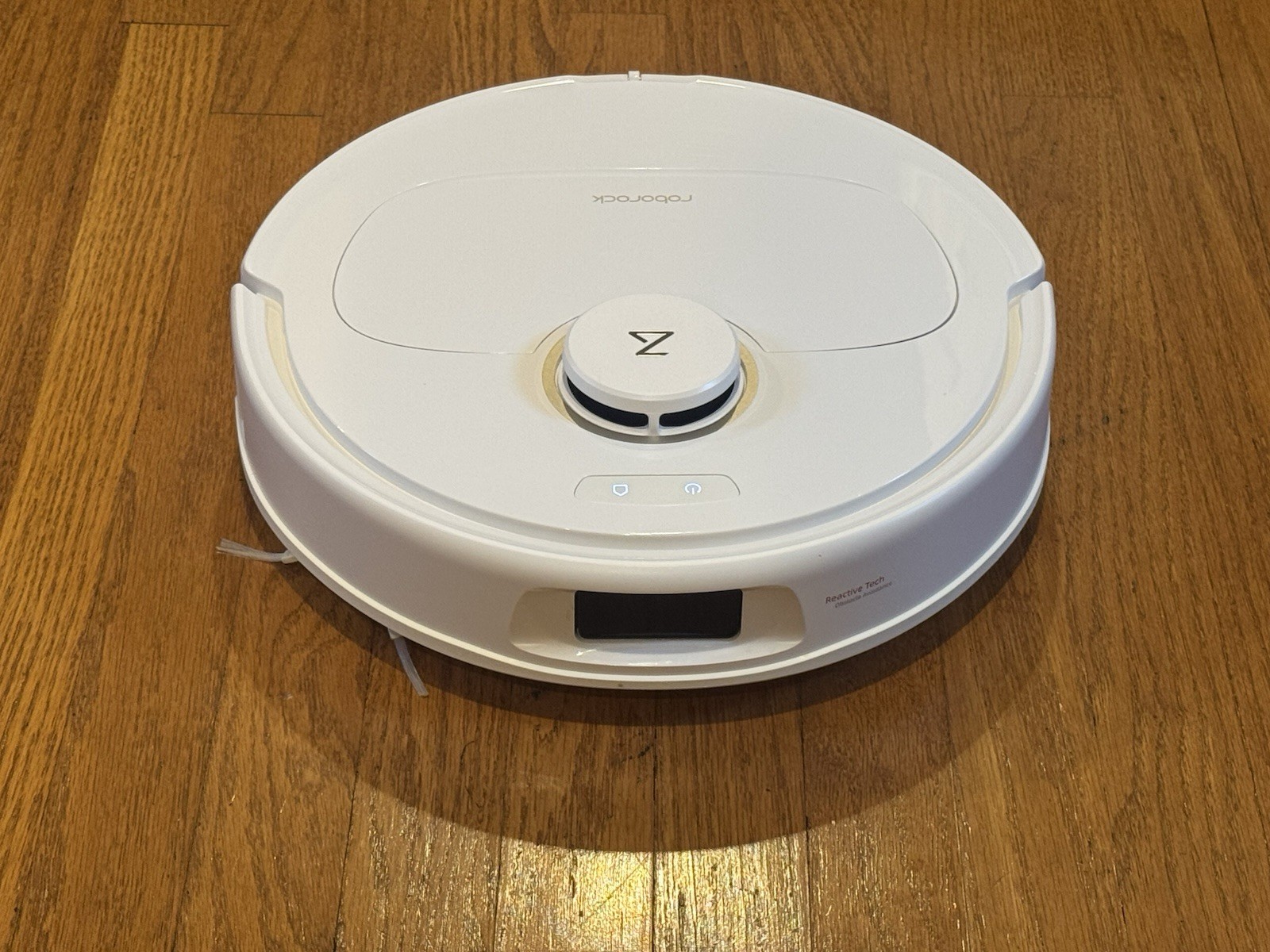 Roborock Q Revo PRO (QR1PES) Robot Only -Used 570hr, Fully operational Excellent
