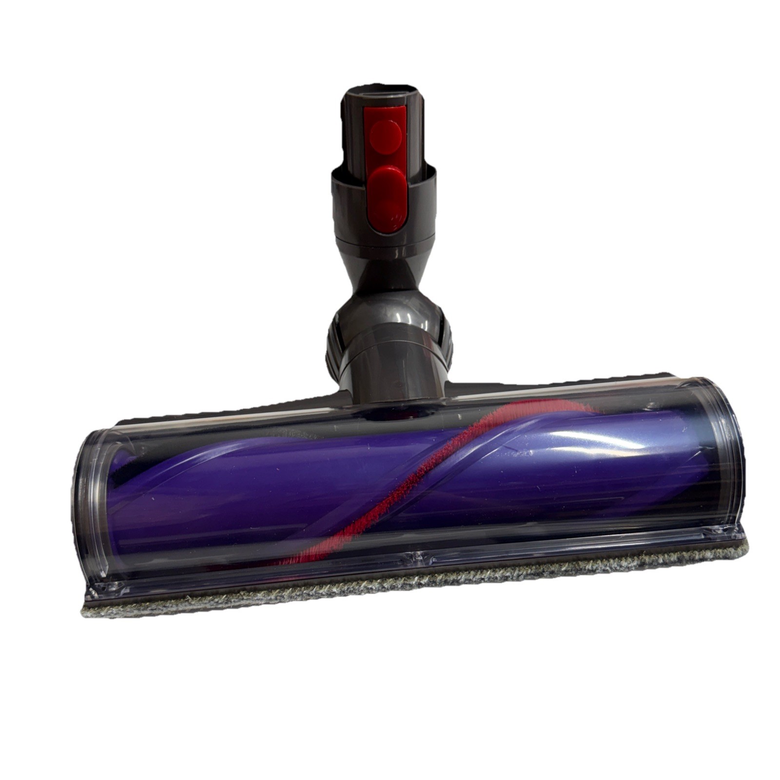 Fit For DYSON V7 V8 V10 V11 Vacuum Motorize Power Nozzle Carpet Brush Head,
