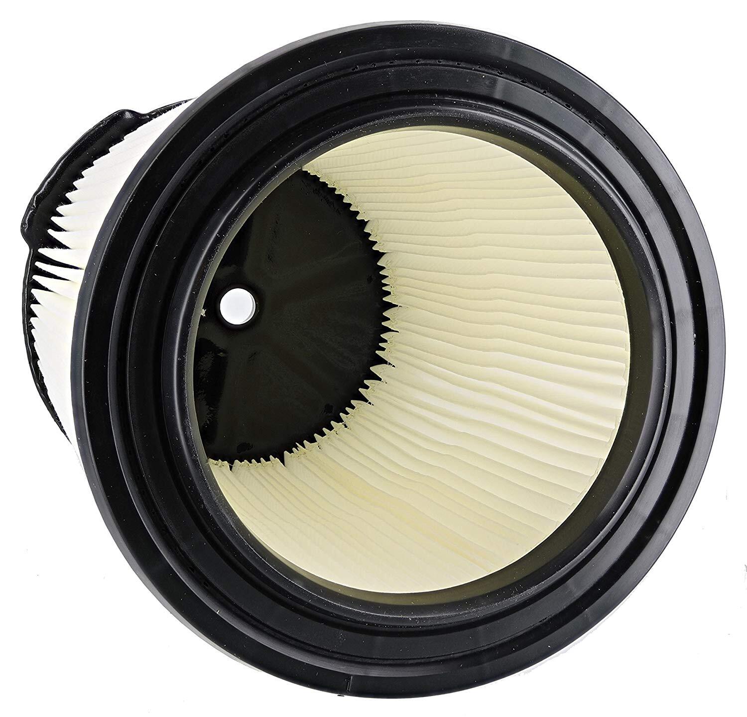 MaximalPower VF4000 Vacuum Filter for Ridgid 72947 Wet Dry Vacs 5 to 20-Gal (1)