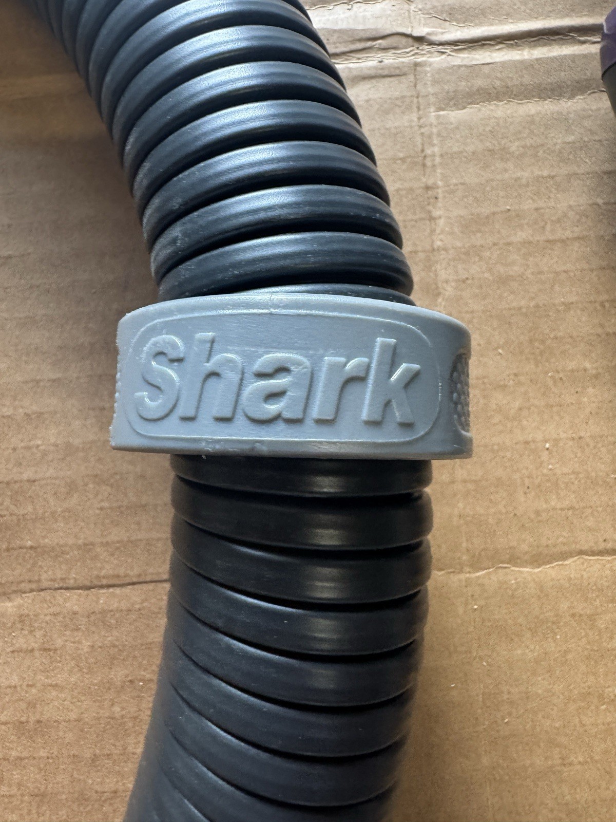 OEM Shark 1302FC580 Handle with Hose NV580 NV581 NV581Q NV582 NV585 NV586