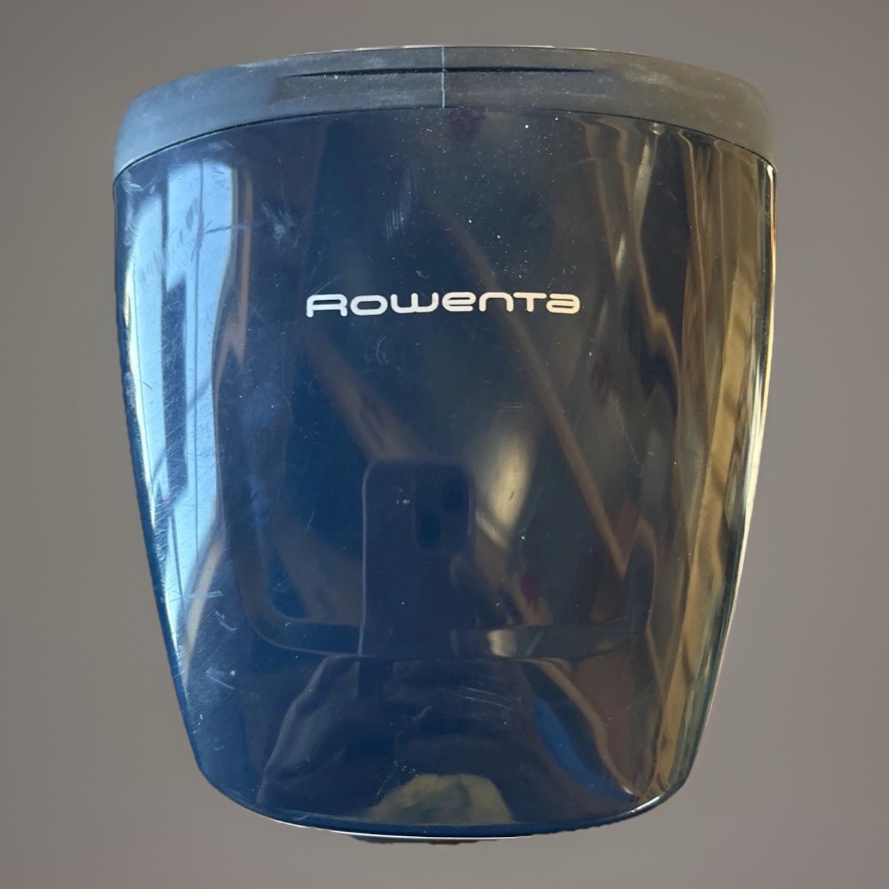 Rowenta X’Cel Steam+ handheld Yes It Works!!!