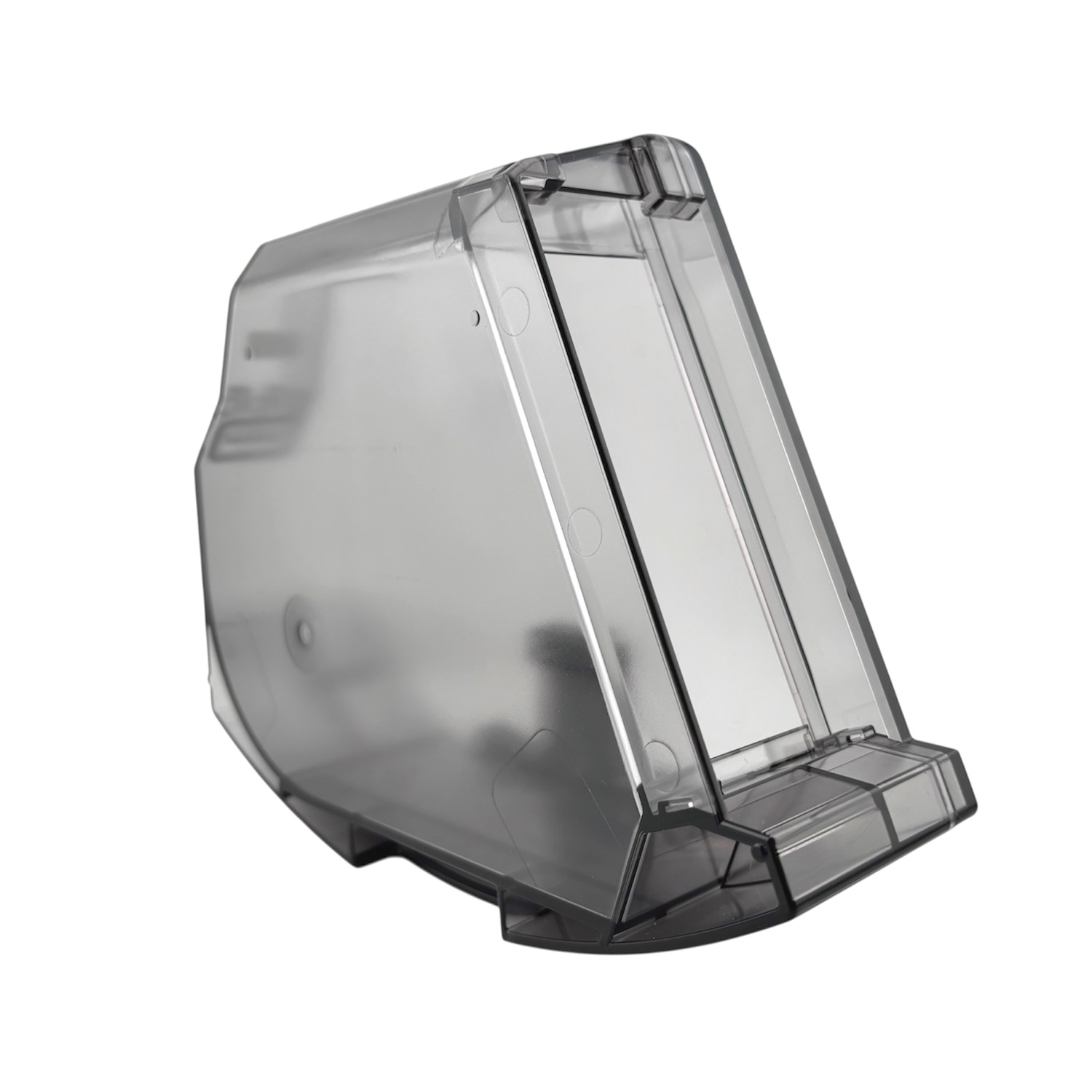 OEM Regular Dirt Disposal Dust Bin Container for Roborock Q5 Max+ Pro+ DuoRoller