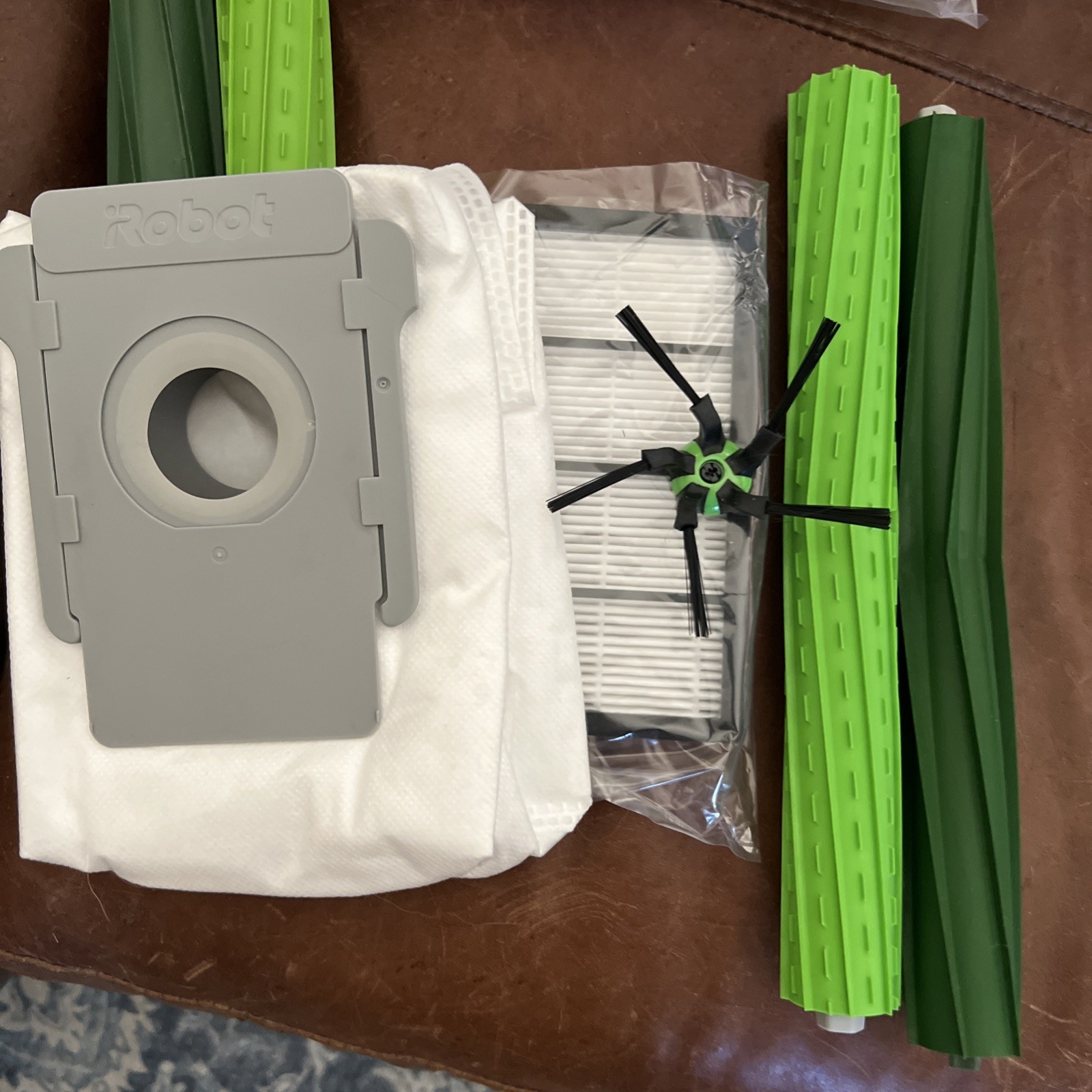Authentic iRobot S9 S9+ Roomba Accessory Set