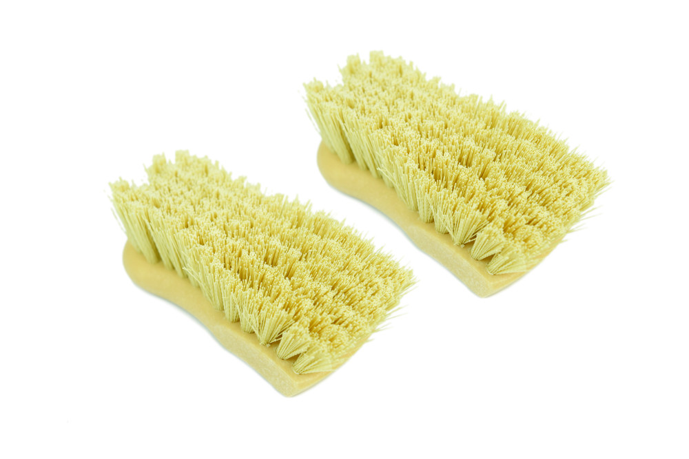 CarCarez Carpet, Vinyle, Floor Mats, Upholstery Scrub Brush