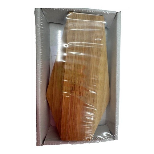 IKEA SKUGGIS Bamboo Single Wall Hook, 1 piece, 203.501.63