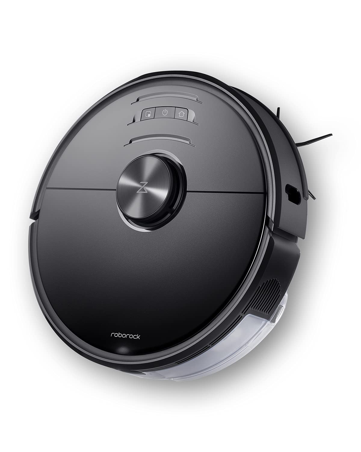 Roborock Q7 M5+ Robot Vacuum & Mop – Self-Empty, 10000Pa Suction