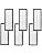 Replacement HEPA Filter Compatible with Roborock Qrevo S/Qrevo Curve/Qrevo Pro/Q