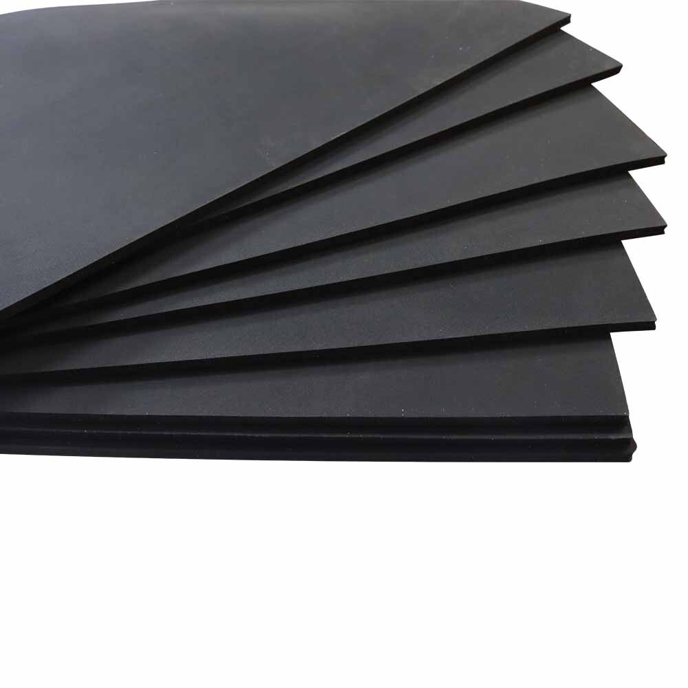 15*15in Silicone Pad High Temperature Resistant Sheets for Heat press Machine