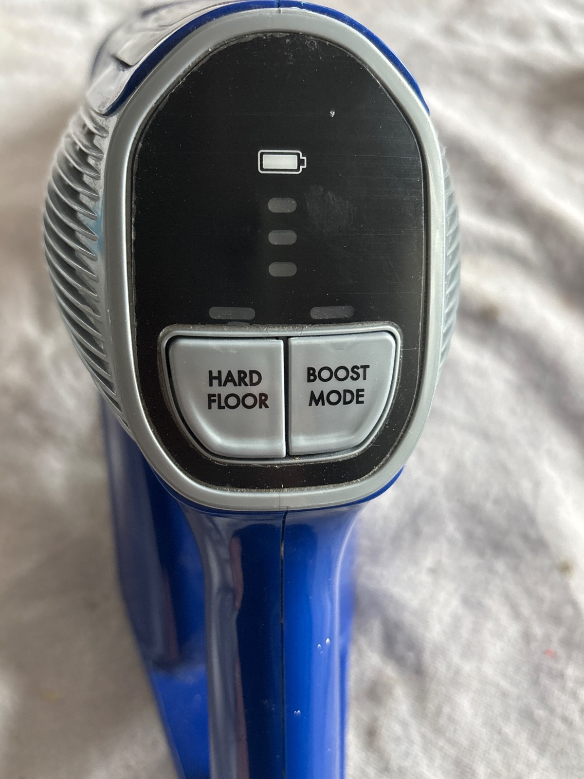 Hoover Impulse Cordless Stick Vacuum Cleaner BH53020 MOTOR ONLY