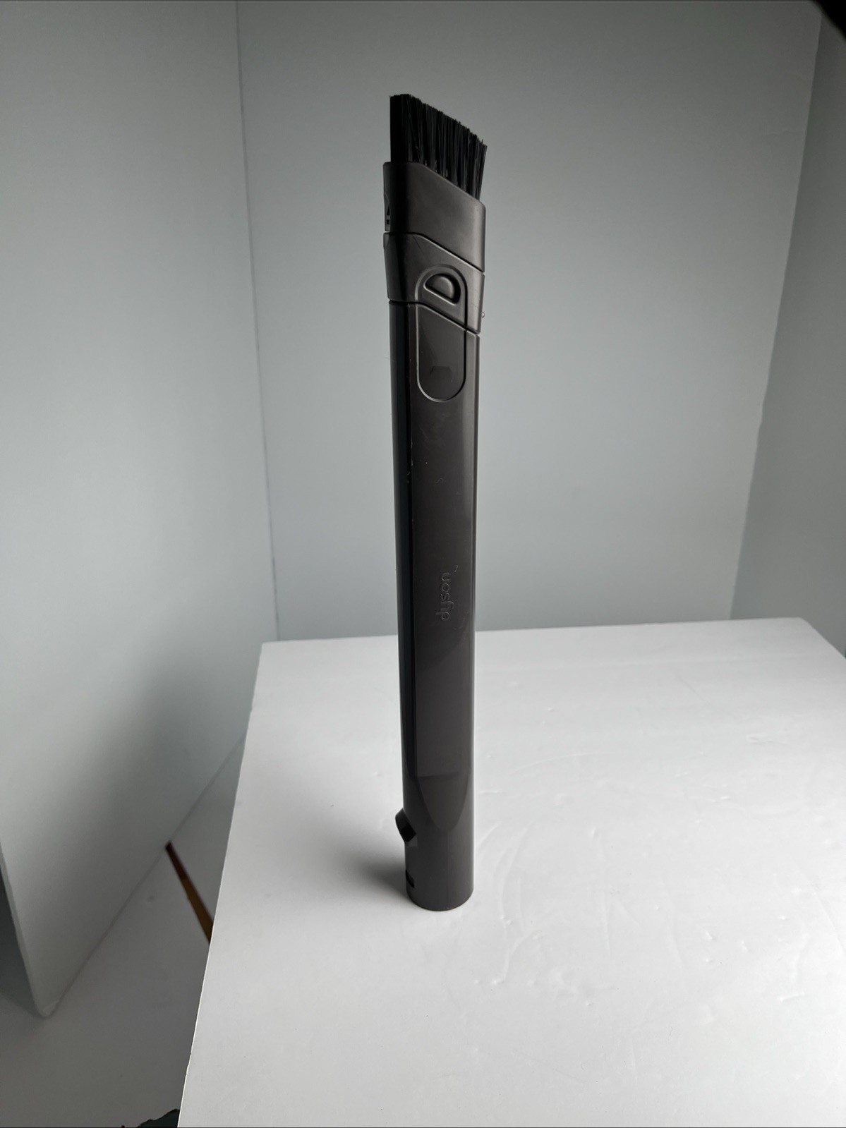 Genuine Dyson Vacuum Flexible Crevice Tool Flexi w/ Brush Tip Attachment OEM