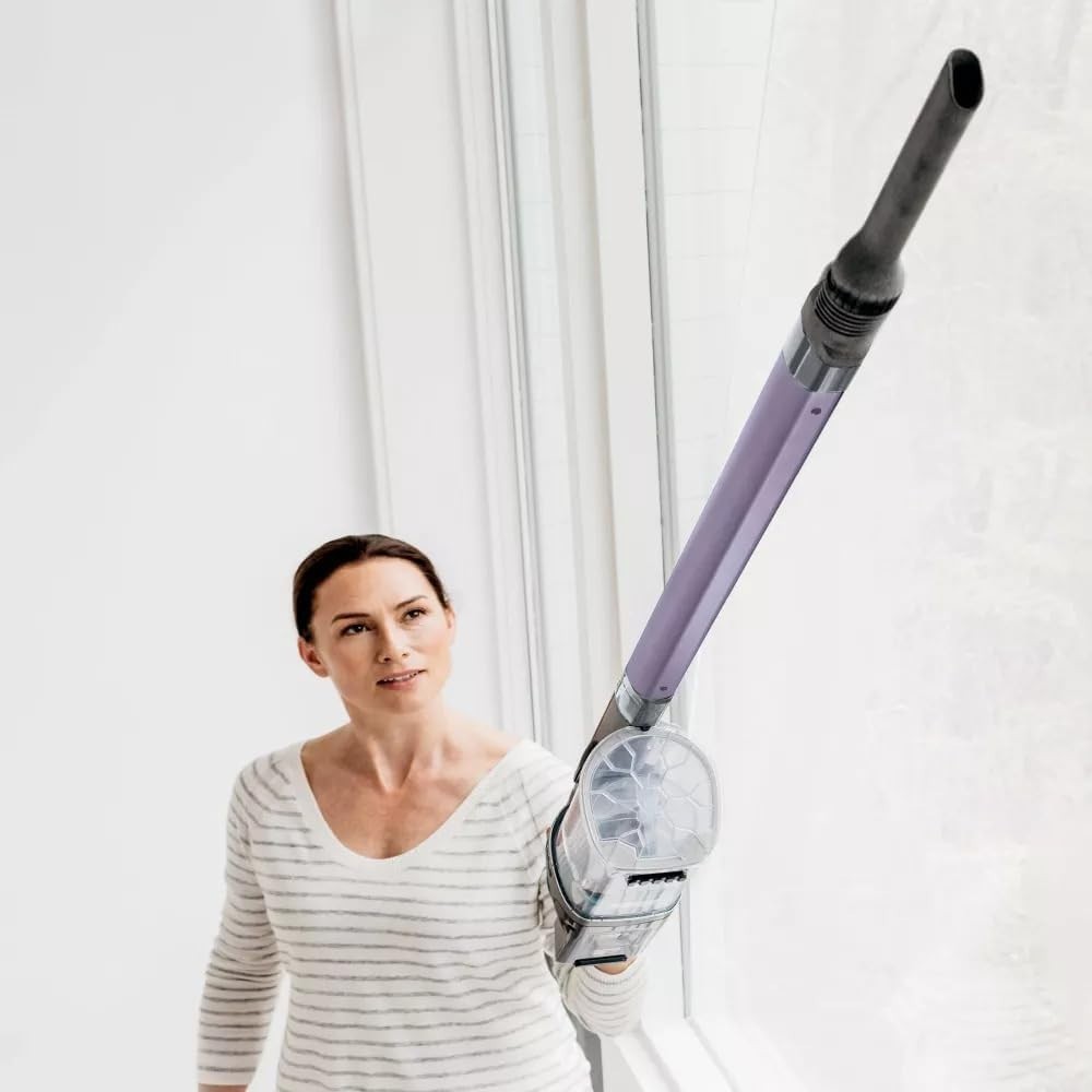 Refurbish Shark IX141H Pet Cordless Stick Vacuum W/ Anti-Allergen,40min Runtime