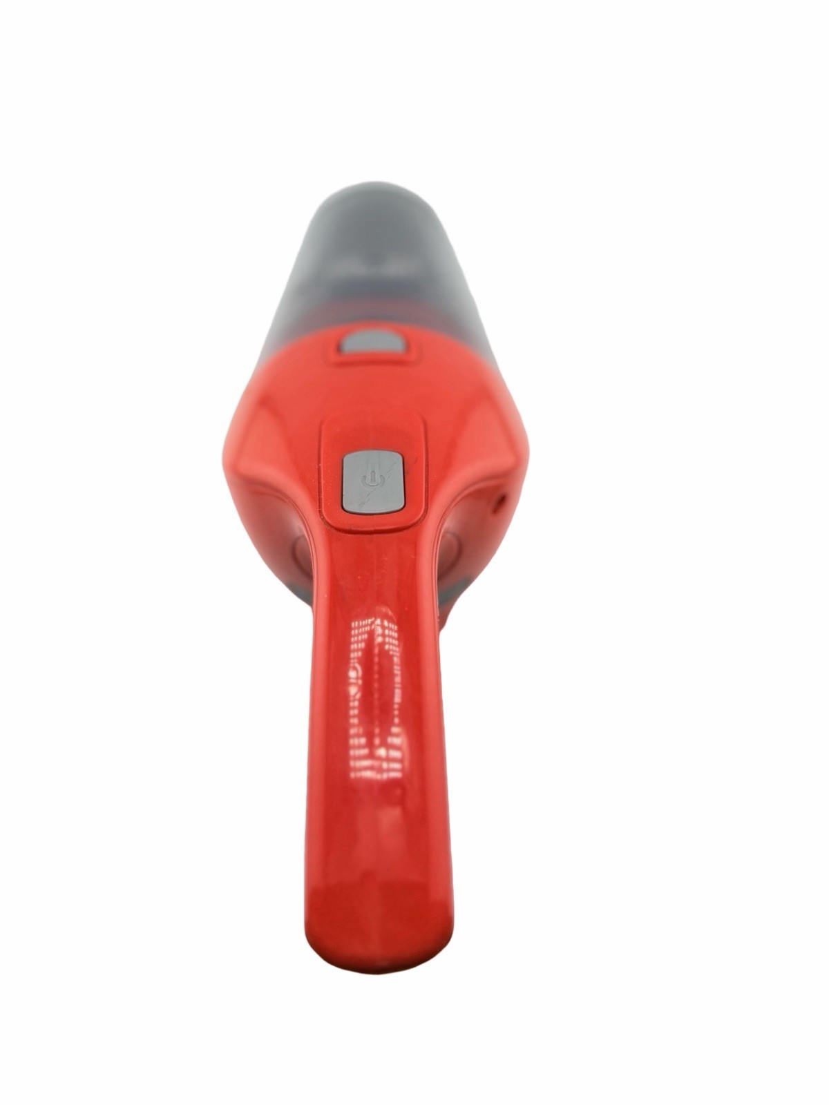 BLACK+DECKER Dustbuster Red/Black Handheld Vacuum Cleaner
