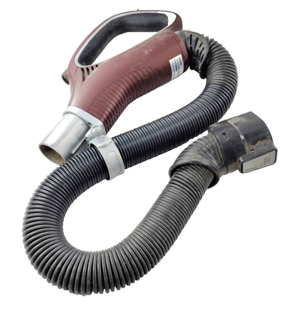 OEM REPLACEMENT HOSE HANDLE FOR SHARK ZU881 V502Q31 GENUINE PART