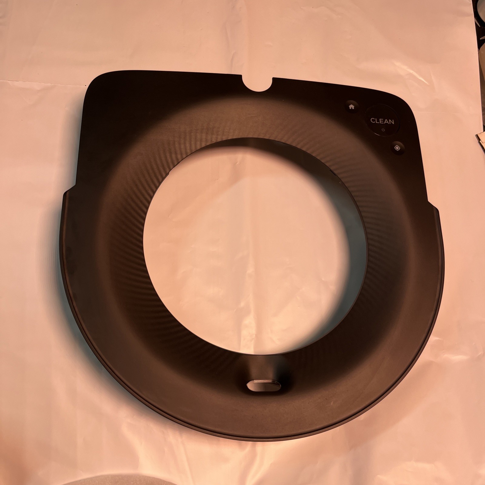 OEM Open Box Replacement Top Cover for iRobot Roomba s9 & s9+ (9550) Vacuum