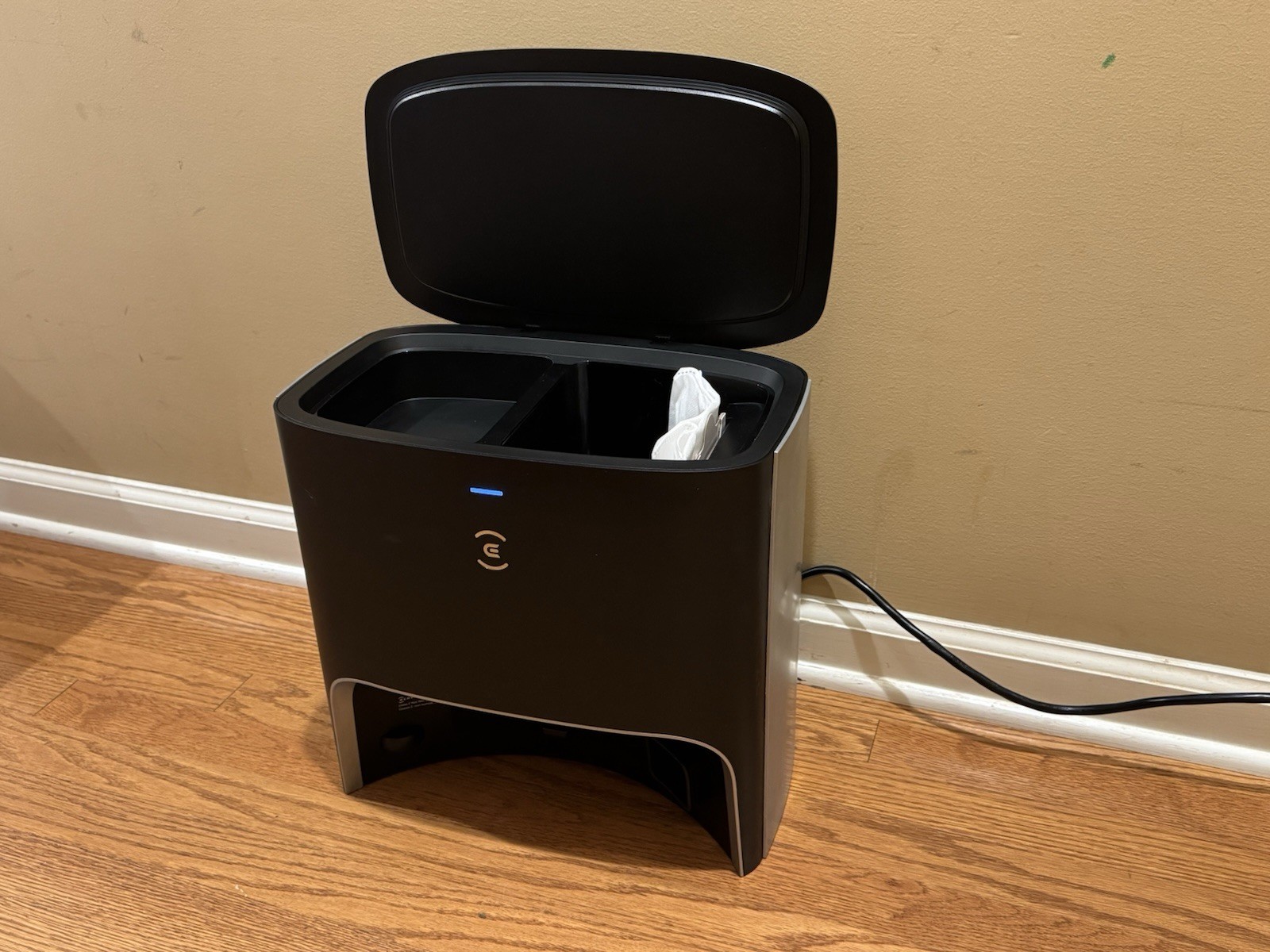 ECOVACS DEEBOT X1 Plus Docking Station (Empty Station CH2117)