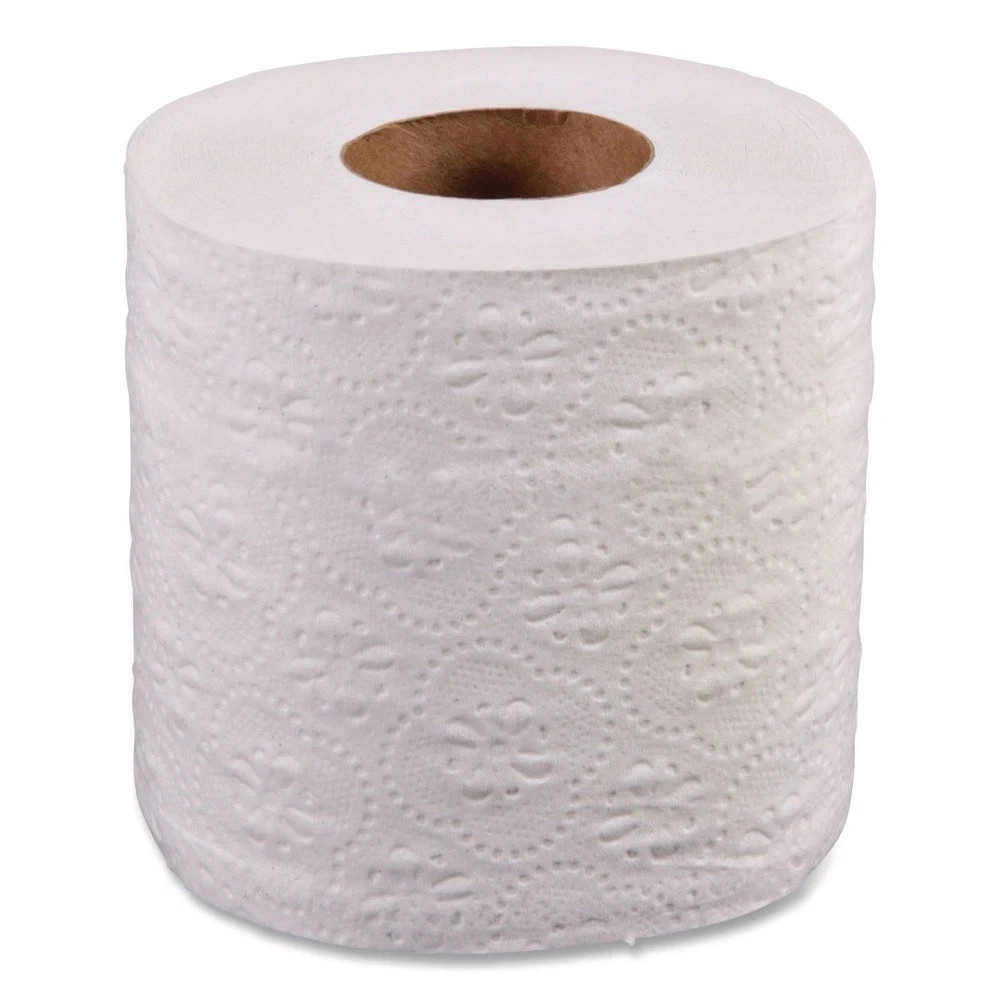 Boardwalk BWK6145 2-Ply Standard Septic Safe 4″ x 3″ Toilet Tissue (96/CT) New