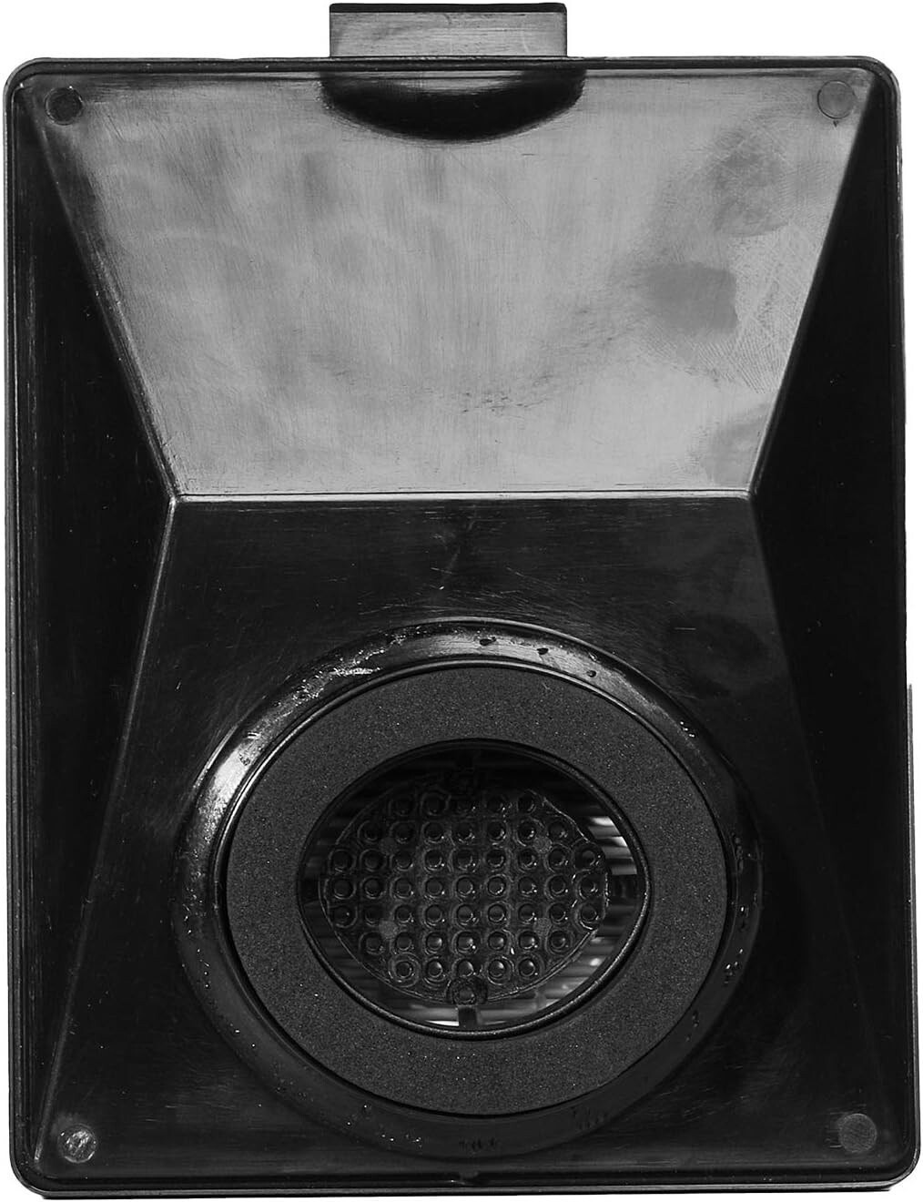 Hepa Filter for Rainbow Vacuum Cleaner E2 TYPE 12 Replaces R12179 Oval Hole