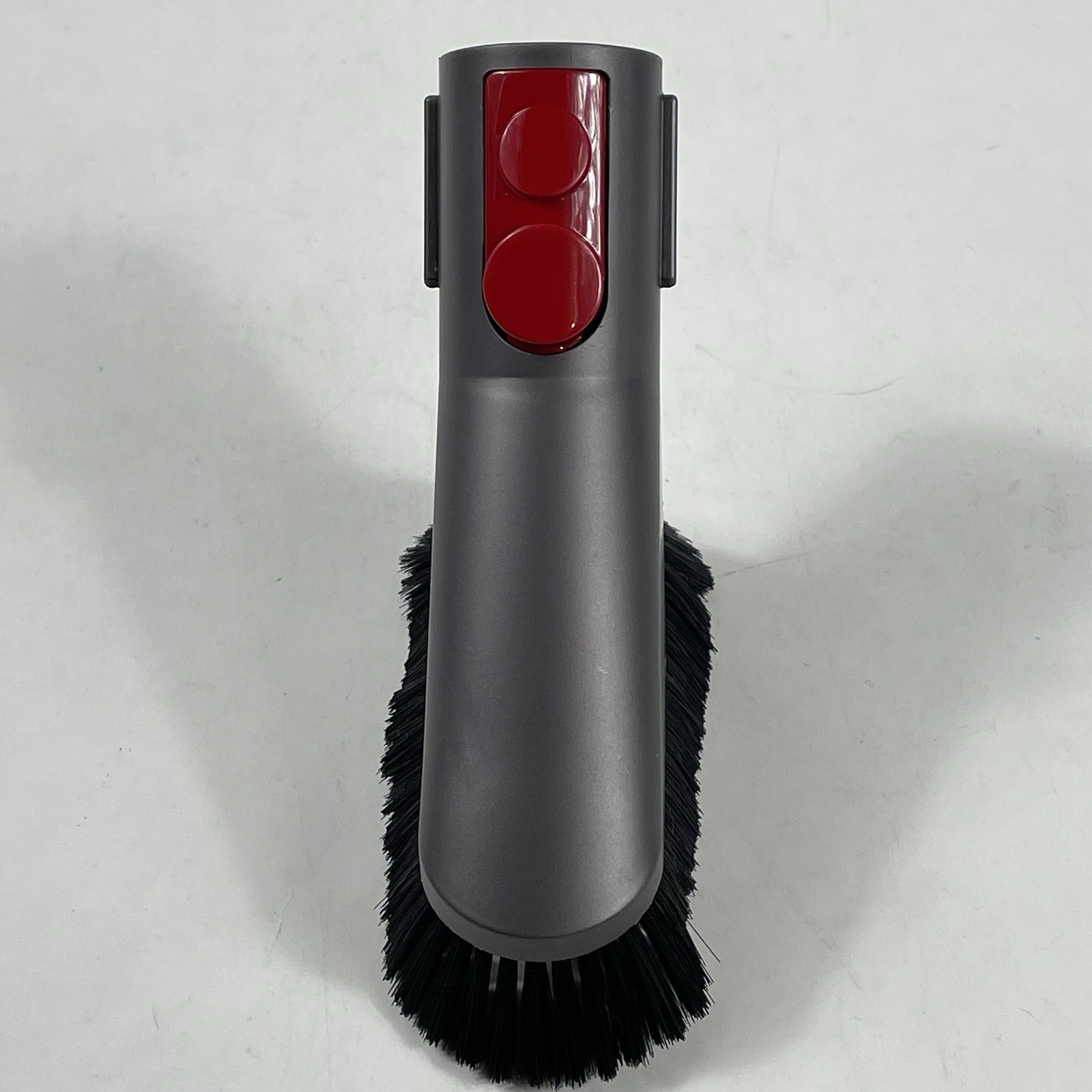 Dyson V15 V11 V10 V8 V7 Quick Release Mini Soft Dusting Brush Tool Head