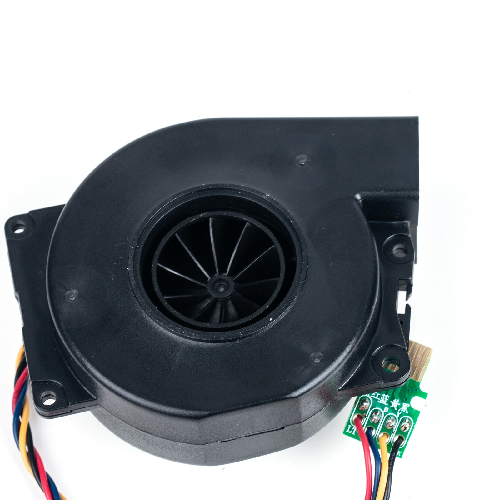 Vacuum Suction Motor Fan For iRobot Roomba e5 e6 i3+ i4 i4+ i6 i7 j7 i8 Sweeper