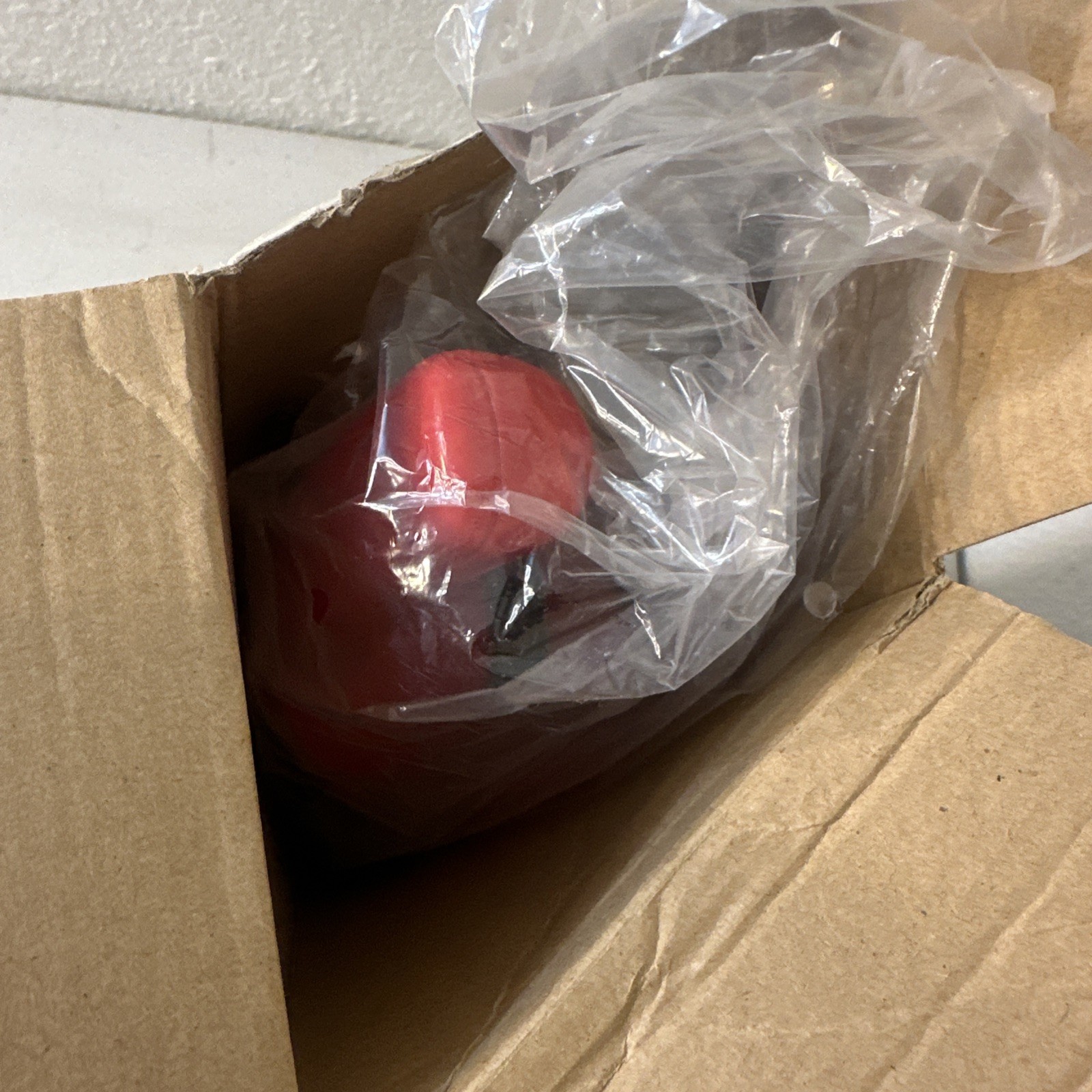 BLACK+DECKER Dustbuster Red/Black Handheld Vacuum Cleaner