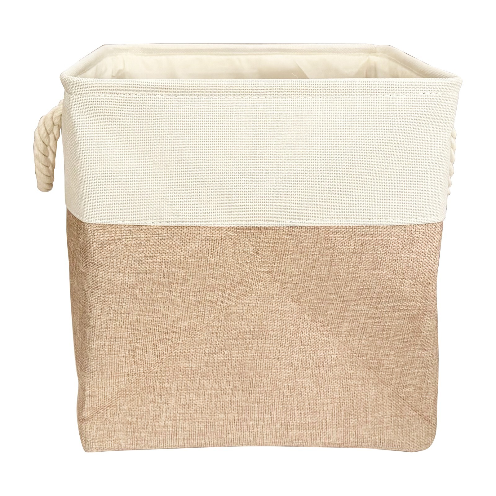 Collapsible Storage Basket Portable Storage Baskets Clothing Basket