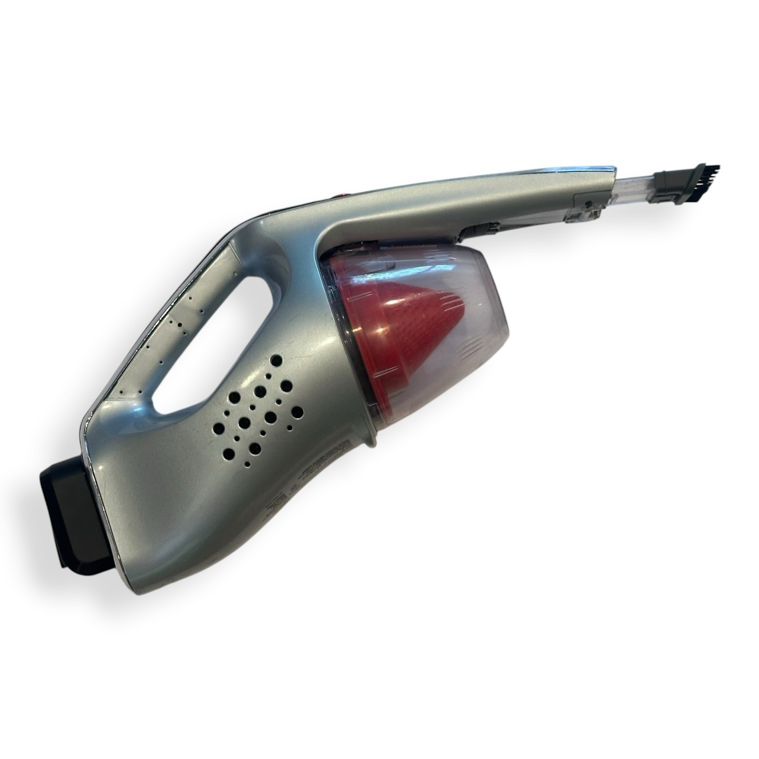 Hoover LINX Cordless Vacuum BH50015 Hand Vac w Battery Tested Working No Charger
