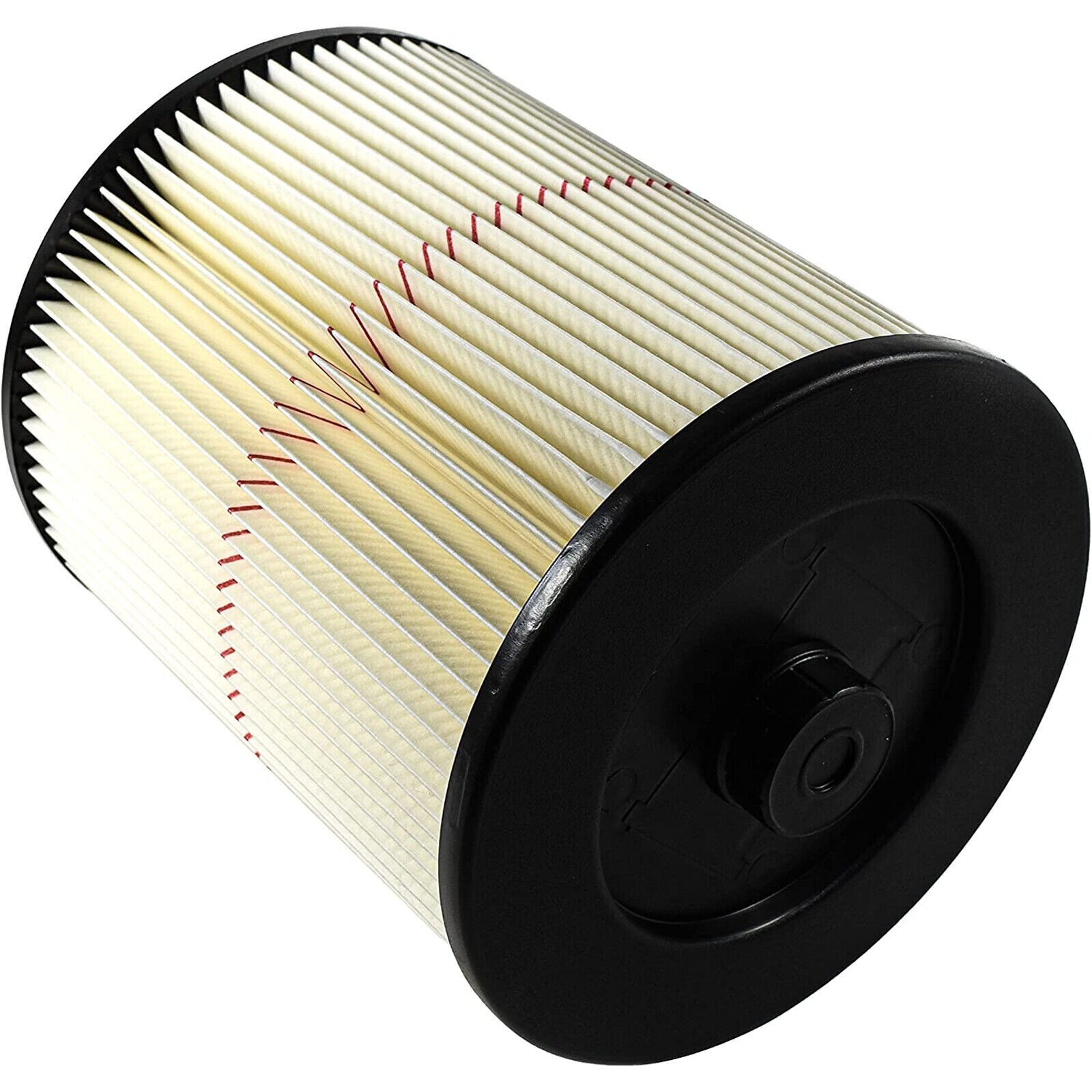 Cartridge Filter for Craftsman 917816 General Purpose Red Stripe 5-32 Gallon Vac
