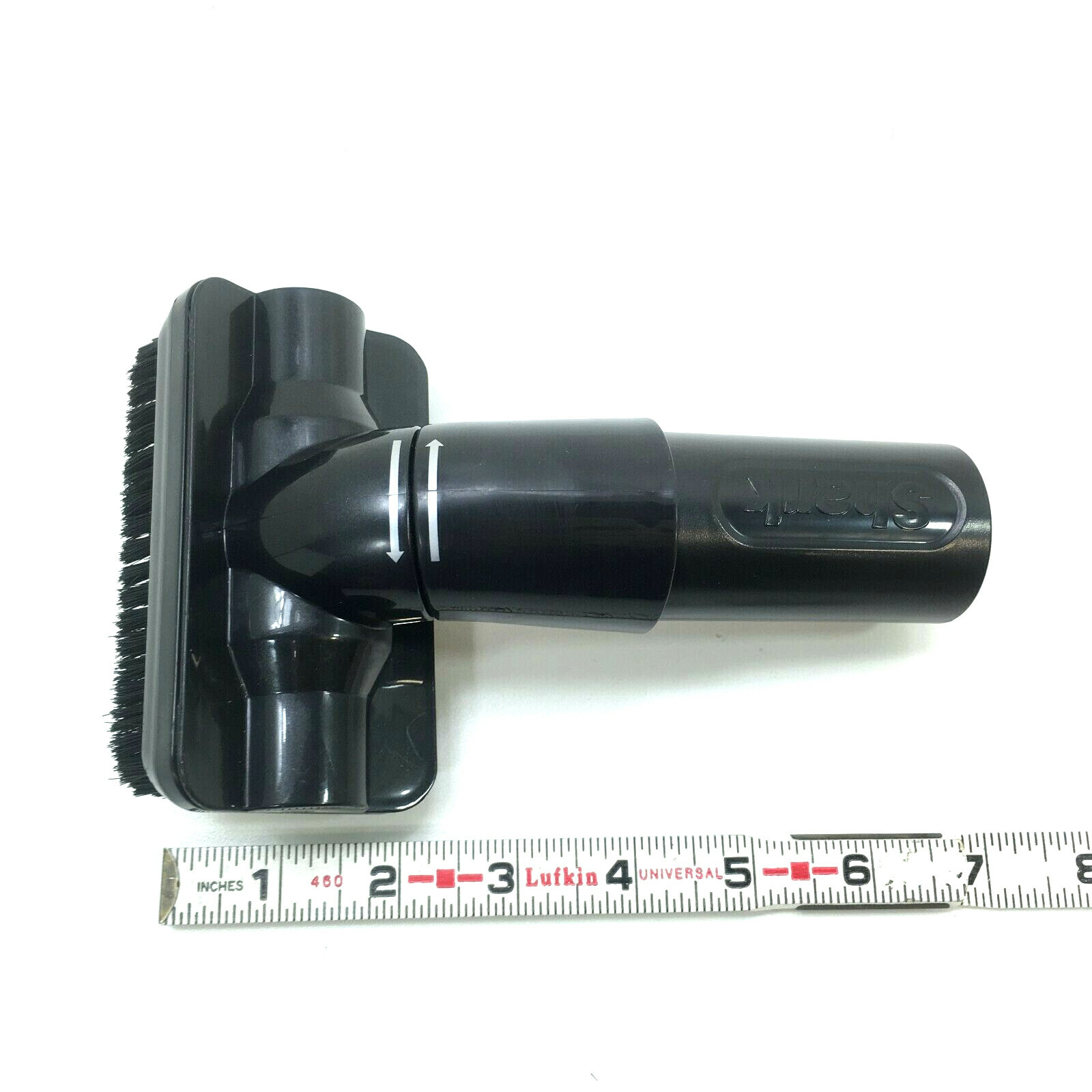 Shark P50 IC162 IC160 IF281 ICZ362H DUSTING BRUSH TOOL Attachment # 250FLIH200
