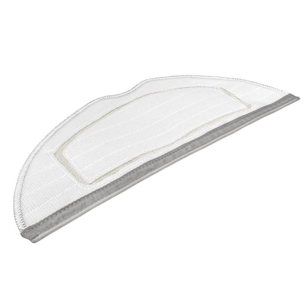 Robot Vacuum Cleaner Replacement Wiper Blade for Dreame D20 D20 Pro Plus