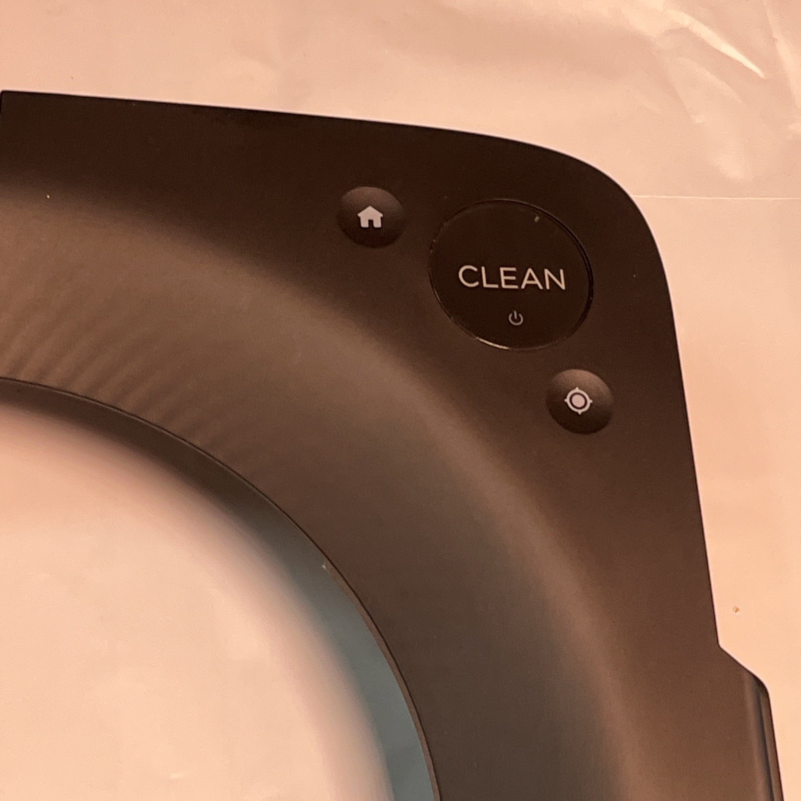 OEM Open Box Replacement Top Cover for iRobot Roomba s9 & s9+ (9550) Vacuum