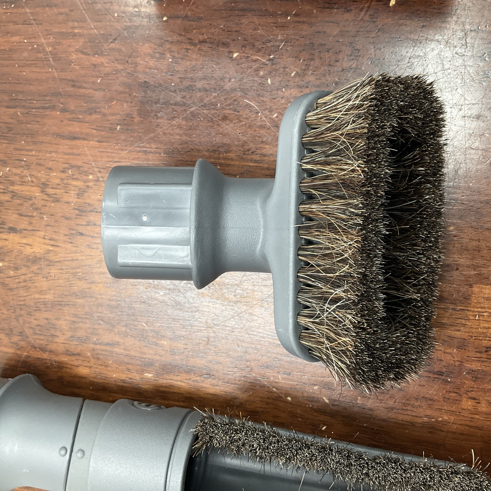 Kenmore Elite 800 Series 116 Crossover Canister Vacuum 3 ATTACHMENTS