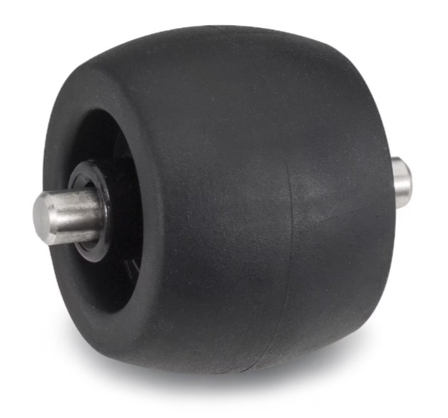 Original Shark Front Wheel RV2610WDCA RV26202ECA RV26202EUS RV2620WD RV2620WDCA