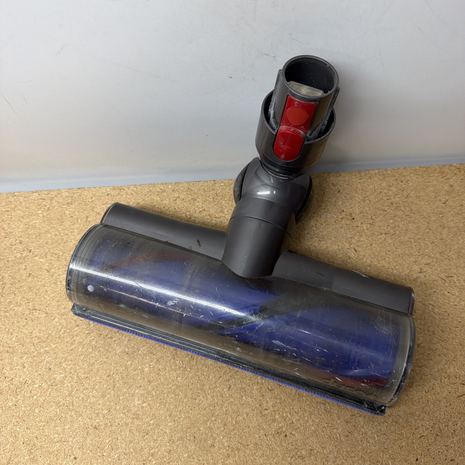 Dyson V7 V8 V10 V11 Vacuum Motorized Power Nozzle Carpet Brush Head