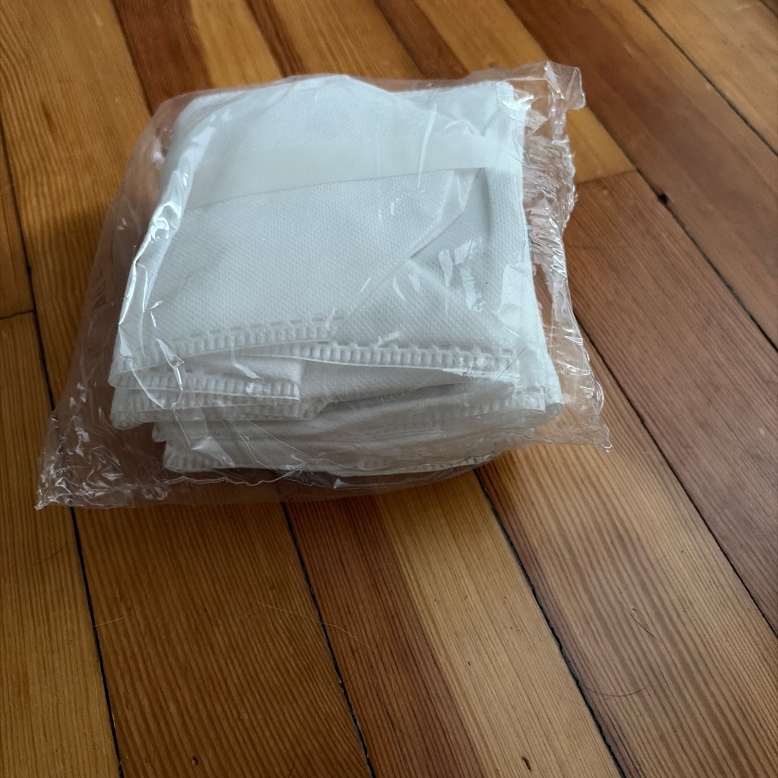 Dust Bags Replacement for Roborock Qrevo Curv, Qrevo CurvX Robot Vacuum Cleaner