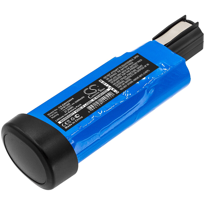 Battery for Shark Ion W1 Cord,UV200CCO,WV200,WV200UK,WV201,XFBT200,XFBT200J