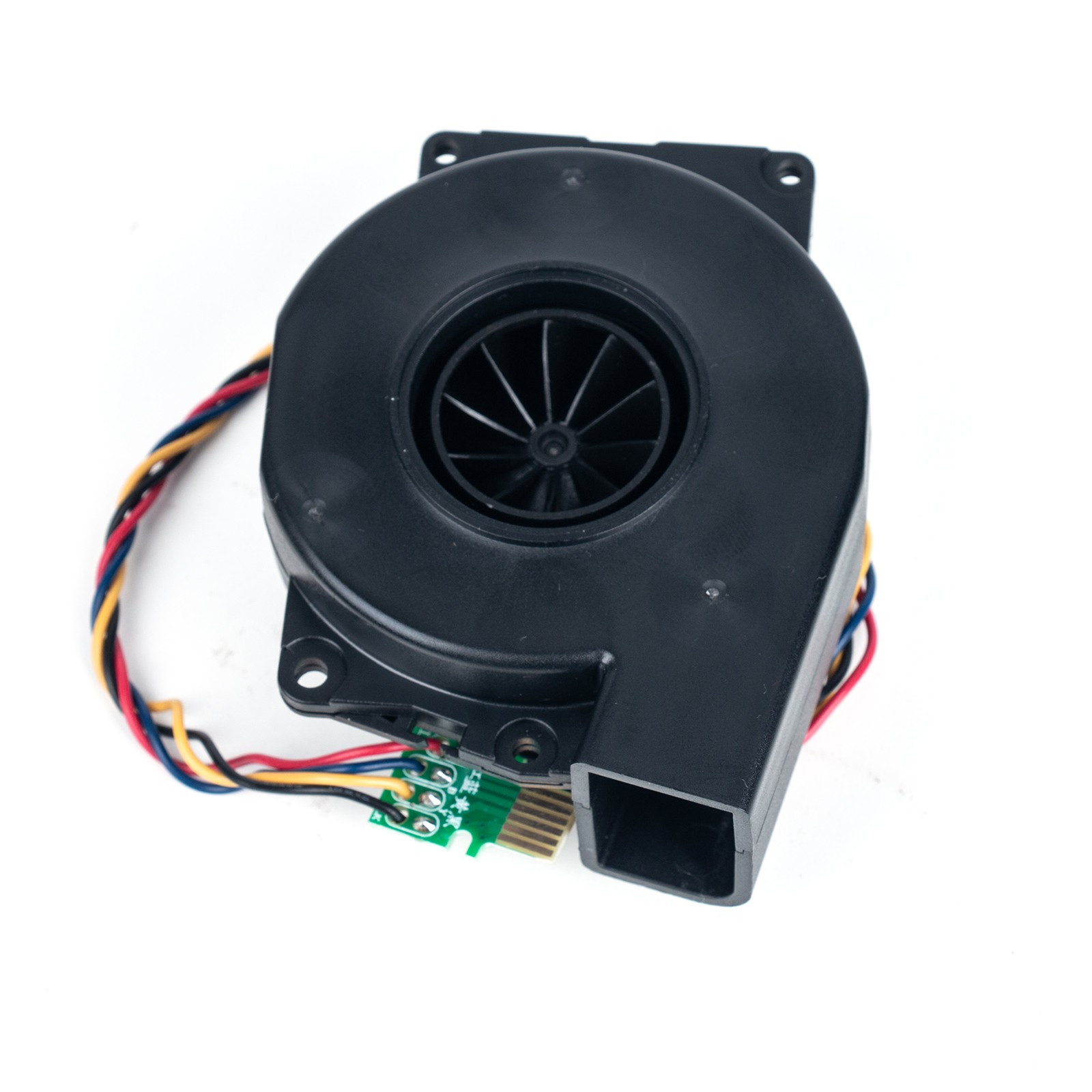 For iRobot Roomba e5 e6 i3 i3+ i4 i4+ i6 i7 i8 Sweeper Fan Suction Motor Fan