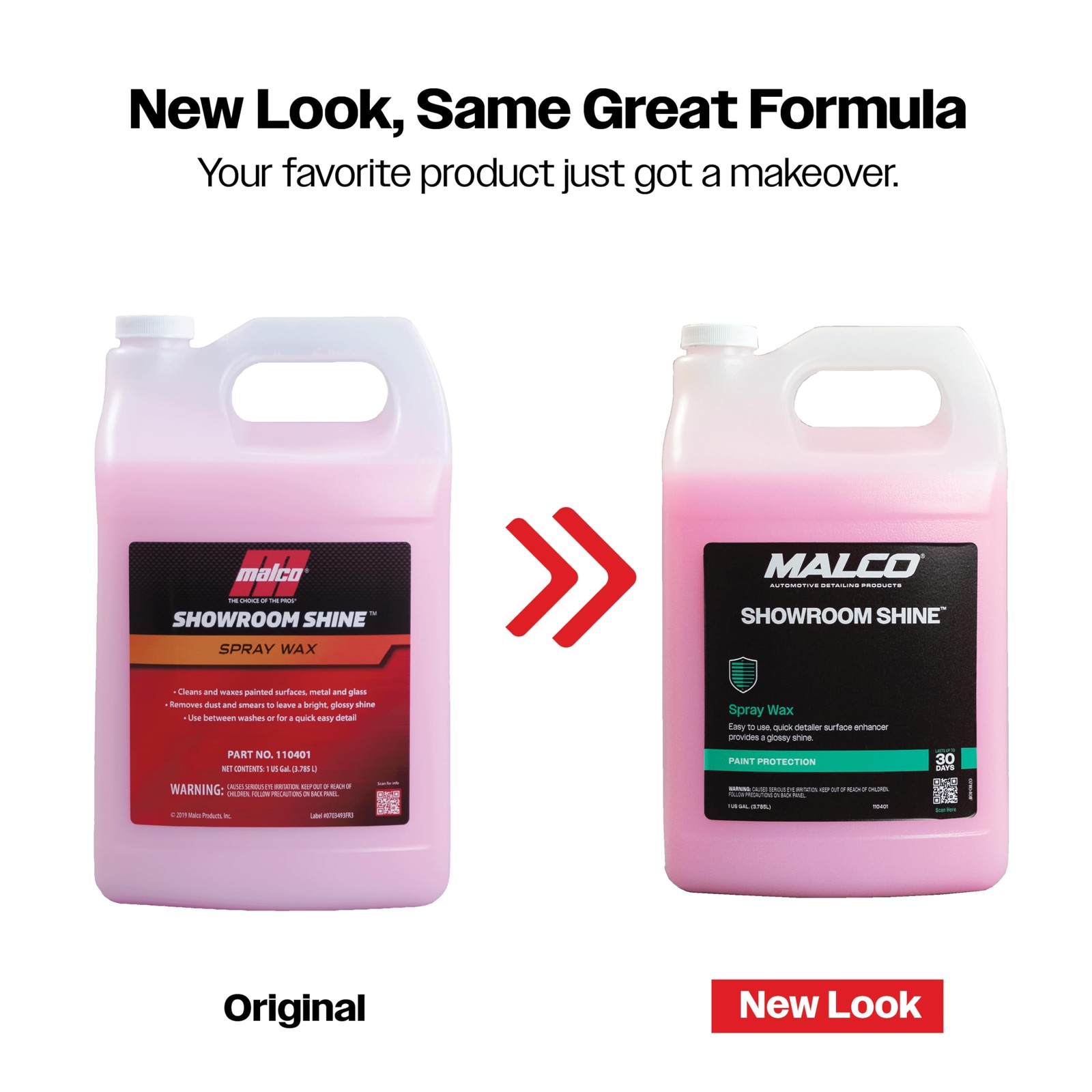 Malco Showroom Shine Spray Car Wax – Best Car Wax Spray For Profession