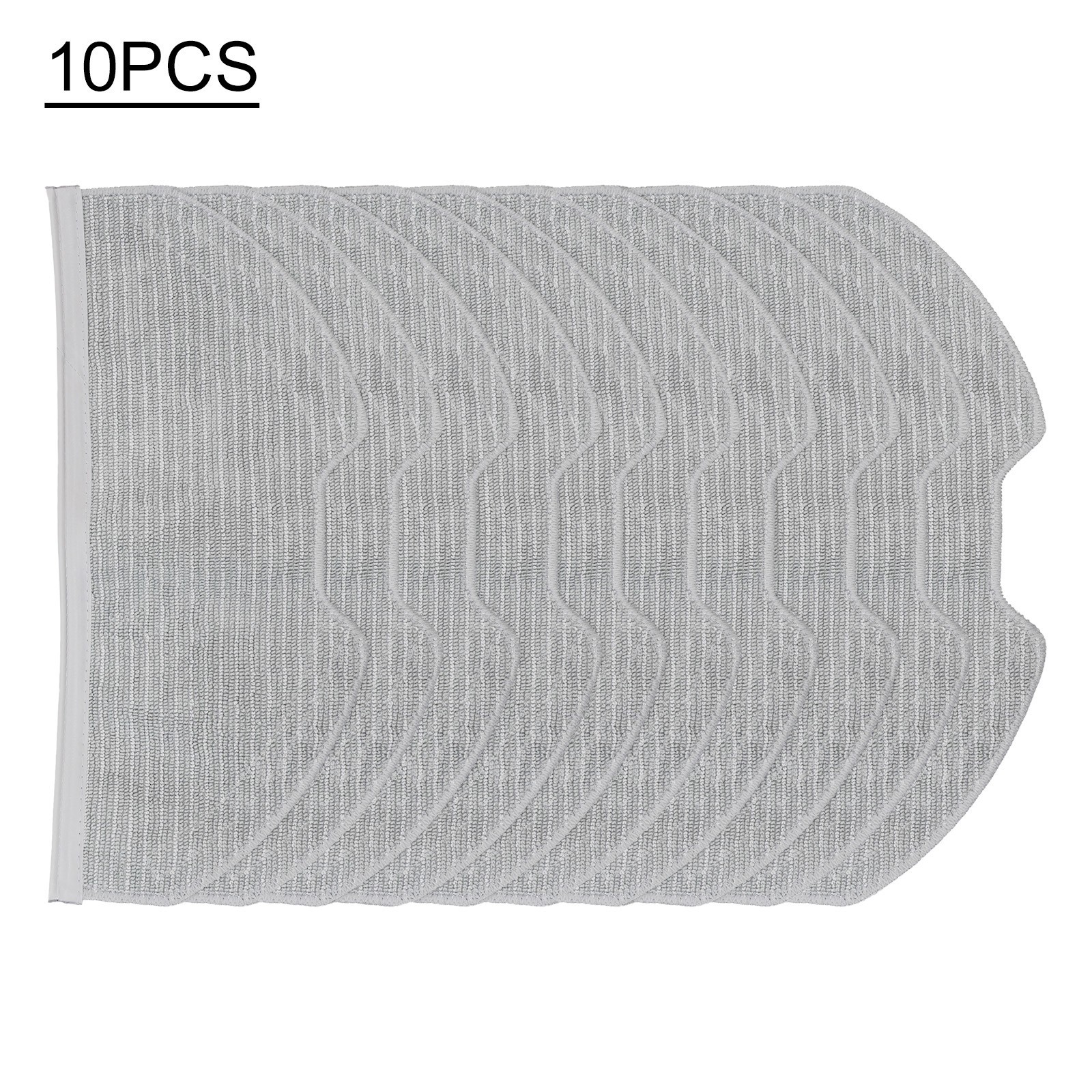Quality Replacement for Mop Cloth Pads for eufy For X8 Pro Series Vacuum Cleaner