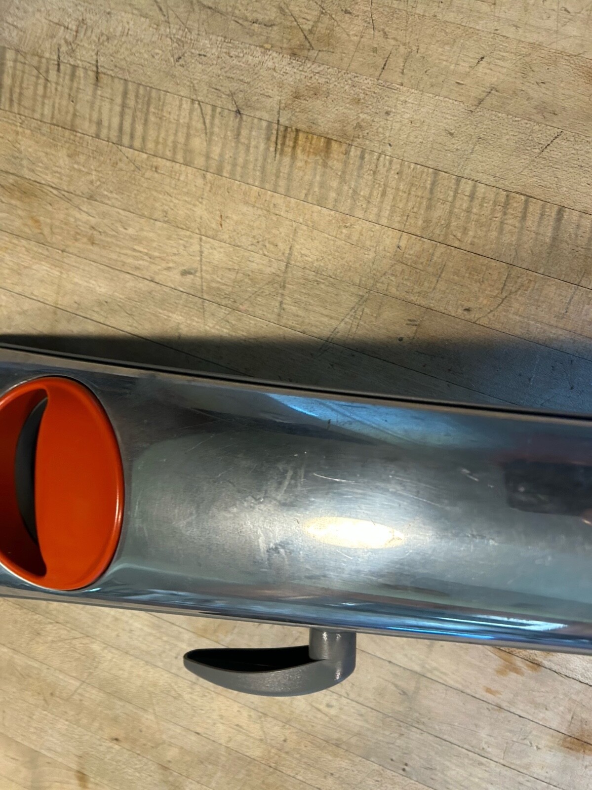 Kirby Sentria Vacuum – Handle (only) See Pictures.