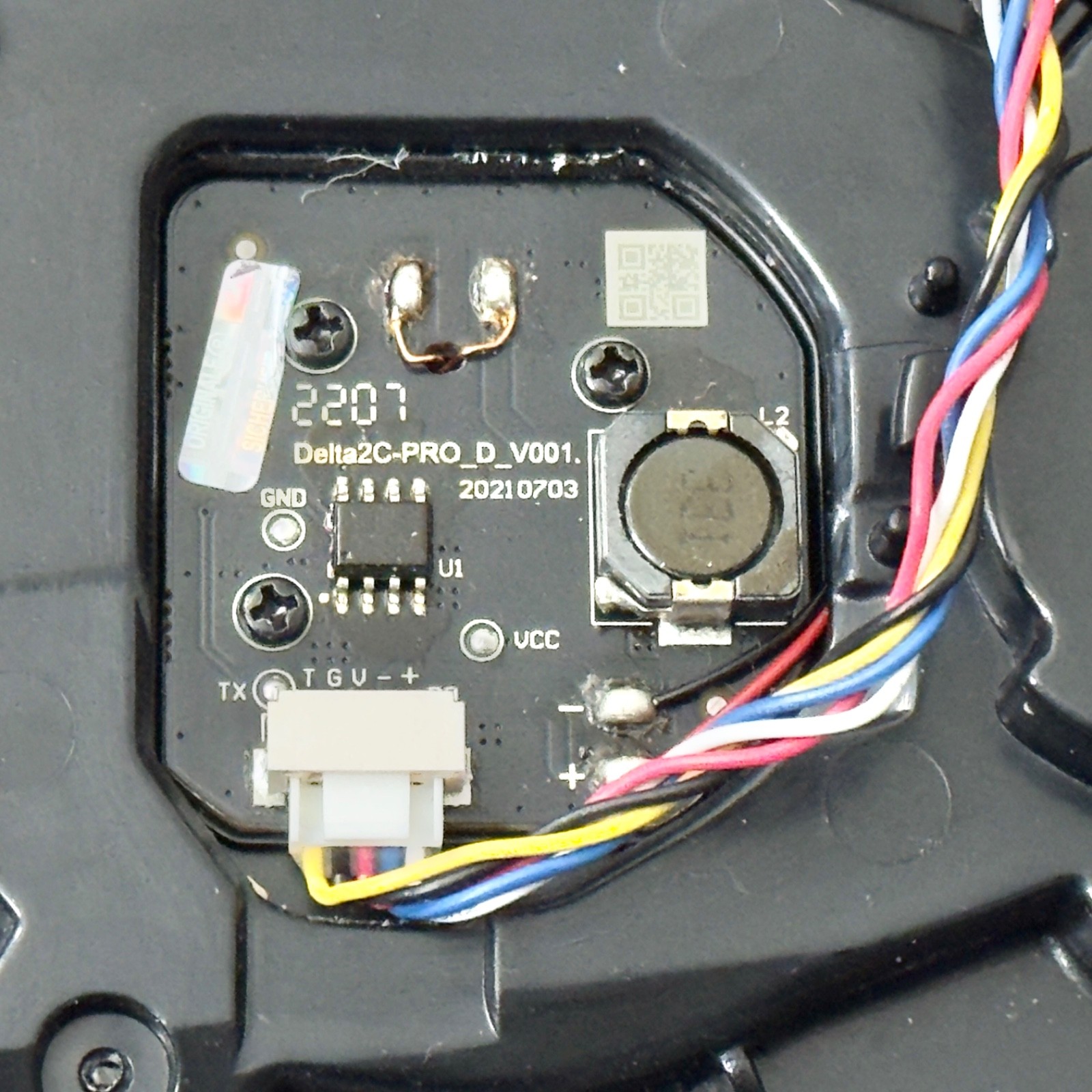 OEM Shark AV2610BFUS AI Ultra Robot Lidar Laser Tested