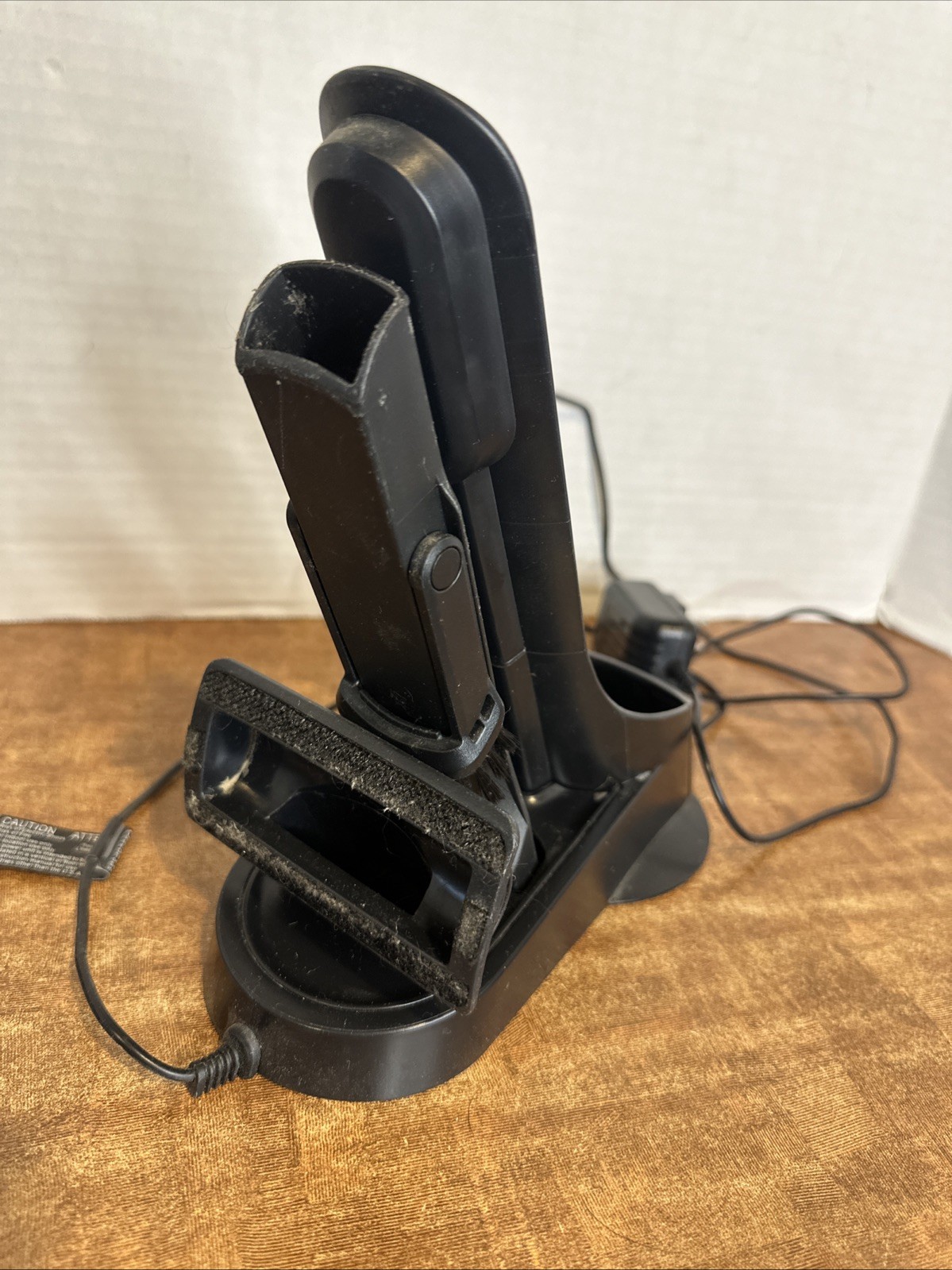 Shark WandVac WV201 Cordless Handheld Vacuum Cleaner * PARTS & REPAIR – READ *