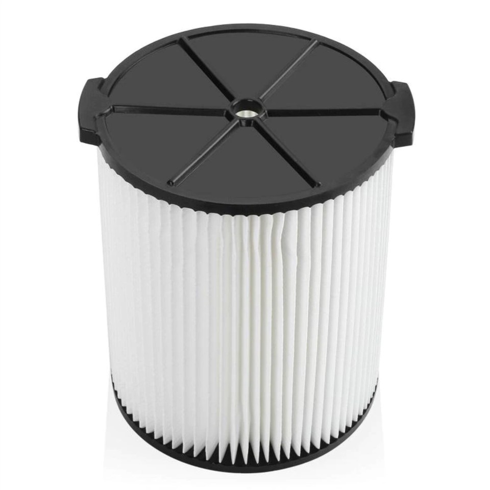 VF4000/VF4200 Replacement Filter For Ridgid WD1280 WD1450 WD1851 WD1956 WD1680