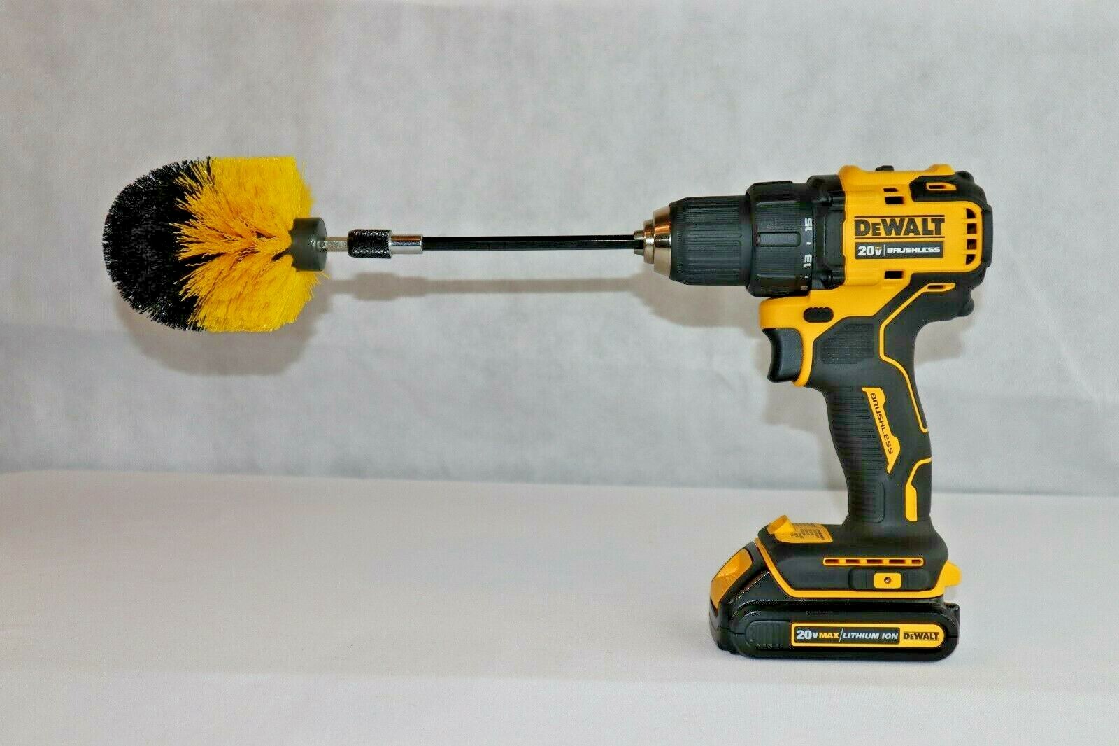 Build Your Own Custom Drill Brush Set ANY AMOUNT/SIZE/COLOR Fast Free Shipping