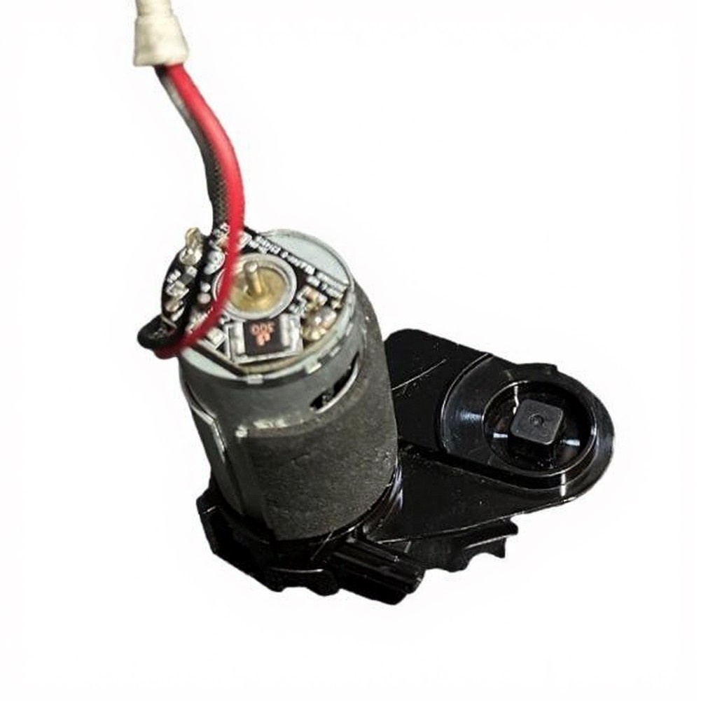 For ECOVACS For DEEBOT N9+ and For yeedi DVX46 Compatible Main Roller Brush Set