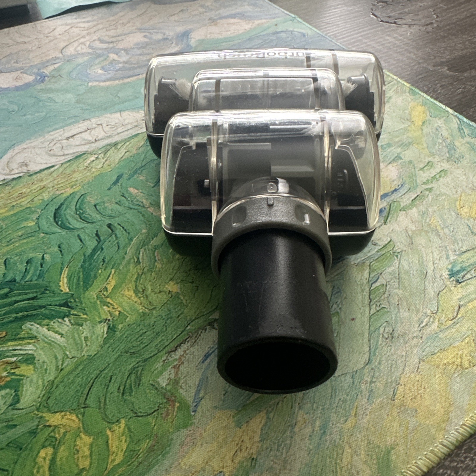OEM Bissell Turbo Brush for CleanView and others Condition